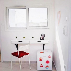 Pagrati Rooftop Studio 1